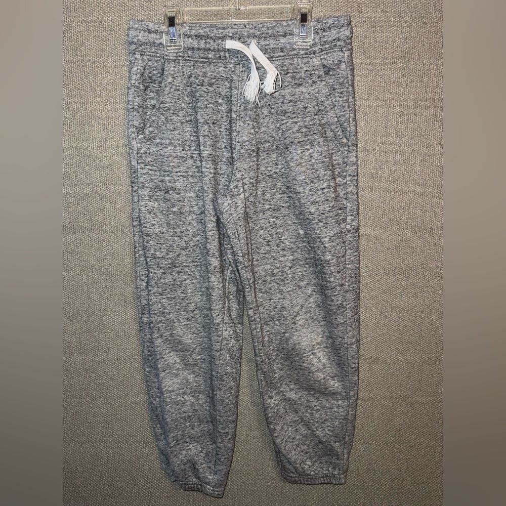 Old Navy size medium 8 Gray sweatpants